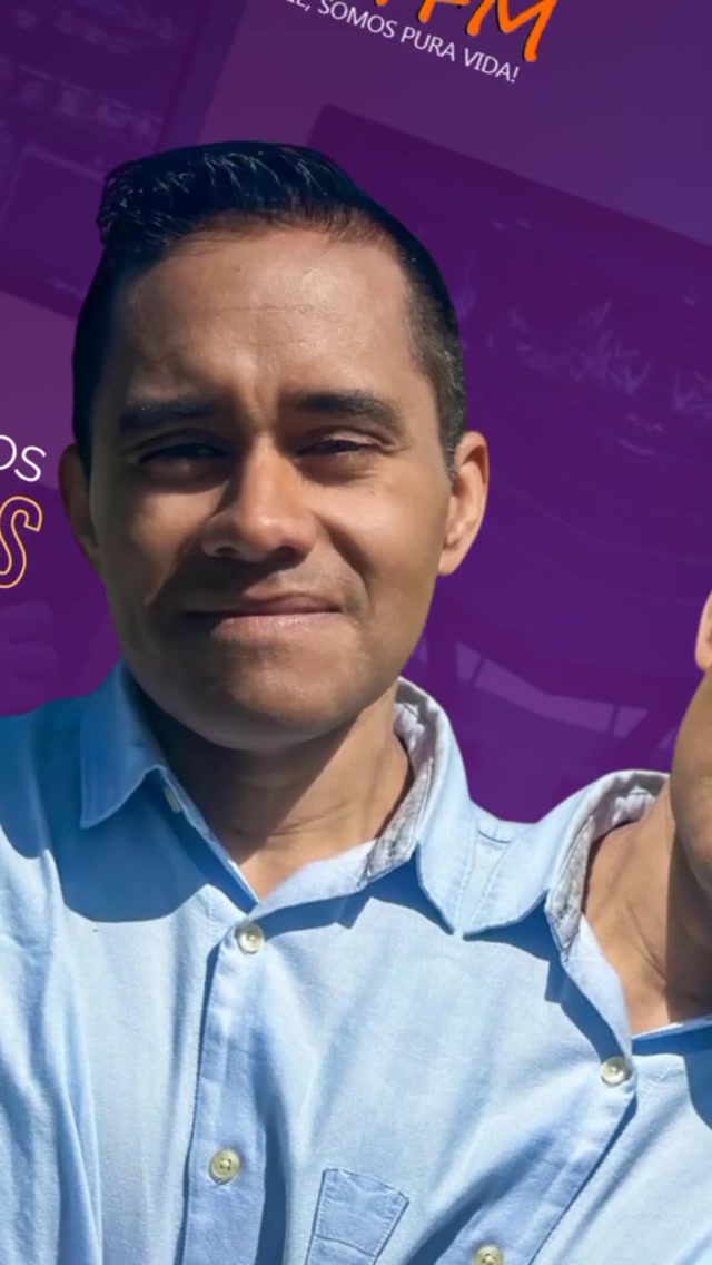 Hoy Viernes 29/05 🎙️📡 te traemos lo que está pasando AHORA 🇵🇹📰

Soy Juan Carlos Castaño @jccaperiodista 🎧🗣️ y esto es el acontecer noticioso en Portugal en 60 segundos ⏱️⚡

Titulares clave 📰📌, información clara ✅ y noticias al momento 🚨

Todo lo que mueve al país 🇵🇹❤️ en solo un minuto ⏰🚀

¡Comenzamos! 🎬🔊🔥
.
.
.
#AcucarFM 📻 #Noticias 📰 #Portugal 🇵🇹 #Actualidad 🌍 #JuanCarlosCastaño 🎙️ En60Segundos ⏱️ Radio 📡 Información 🔥