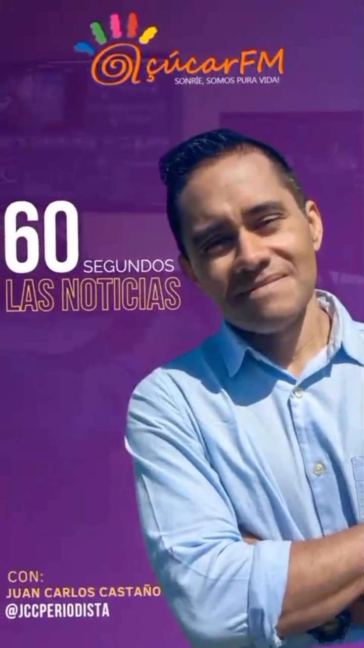 Hoy  Viernes 🎙️📡 te traemos lo que está pasando AHORA 🇵🇹📰

Soy Juan Carlos Castaño @jccaperiodista 🎧🗣️ y esto es el acontecer noticioso en Portugal en 60 segundos ⏱️⚡

Titulares clave 📰📌, información clara ✅ y noticias al momento 🚨

Todo lo que mueve al país 🇵🇹❤️ en solo un minuto ⏰🚀

¡Comenzamos! 🎬🔊🔥
.
.
.
#AcucarFM 📻 #Noticias 📰 #Portugal 🇵🇹 #Actualidad 🌍 #JuanCarlosCastaño 🎙️ En60Segundos ⏱️ Radio 📡 Información 🔥