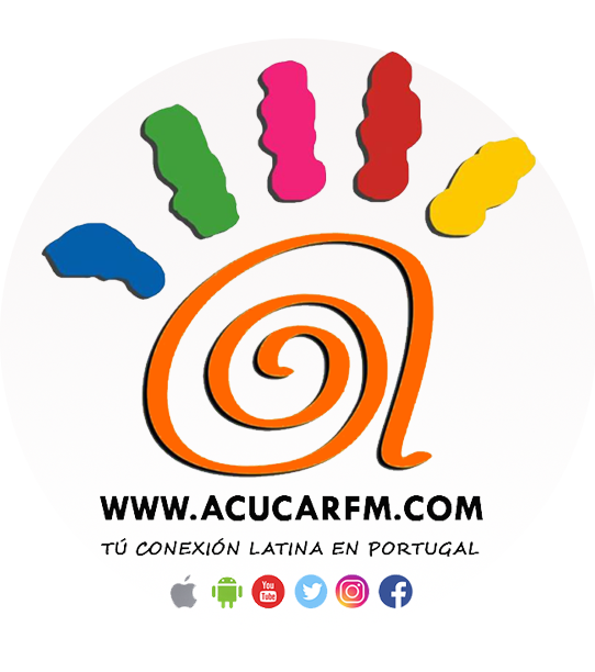 AcucarFM  Radio Show 📻🎤