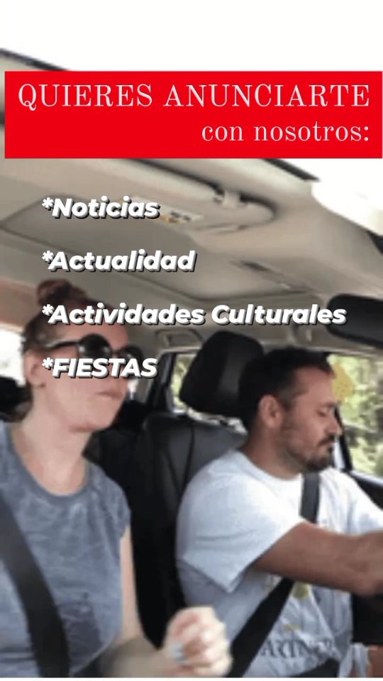 🎙️✨ ¡Somos ACUCAFM! ✨🎙️

La radio que conecta contigo, con tu gente y con todo lo que está pasando.

🎉 Promociona tu evento
📢 Comparte tu proyecto
📣 ¡Anúnciate con nosotros!

Llevamos tu voz más lejos: fiestas, actividades culturales, música, comunidad… todo tiene espacio aquí. 💥

🚀 Haz que te escuchen. Haz que te recuerden. Hazlo con ACUCAFM.
.
.
.
#RadioLocal 📻 #Eventos 🎉 #Cultura 🎭 #Publicidad 🚀