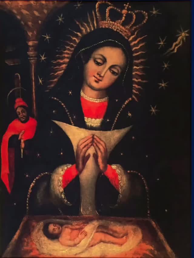 ✨🙏 Virgen de la Altagracia, madre y protectora del pueblo dominicano.
Hoy elevamos nuestras oraciones con fe, gratitud y esperanza, confiando en tu amparo y tu amor infinito.
Que bendigas nuestros hogares, nuestra nación y a cada dominicano dentro y fuera de la isla. 🇩🇴💙

🕊️ Ruega por nosotros.

#VirgenDeLaAltagracia
#MadreProtectora
#FeDominicana
#OrgulloDominicano
#NuestraPatrona
#Bendiciones
#RepúblicaDominicana 🇩🇴🙏